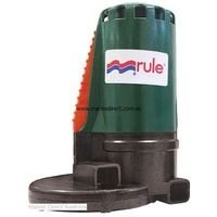 RWB86   Pump -RULE HiSpeed Air