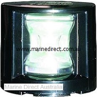 RWB8639   NavLight LED 12M Bk Stern