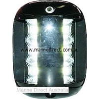 RWB8654   NavLight LED 20M Blk Mast