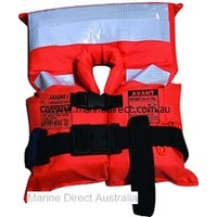 RWB8740   LifeJacket SOLAS INFANT