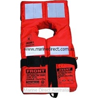 RWB8741   LifeJacket SOLAS CHILD