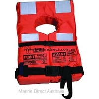 RWB8742   Lifejacket SOLAS Adult