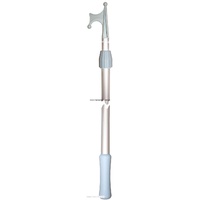 RWB916   Boat Hook Telescopic TREM