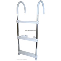 RWB997   Ladder Alloy/Plast 3 Step