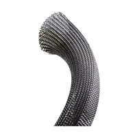 S16-129-0127   BLA   Shield's Expandable Braided Sleeving