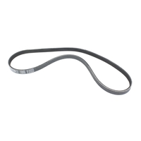 S18-15129   BLA   Sierra&reg; Serpentine Belt- Mercury&reg;/Mariner&reg;