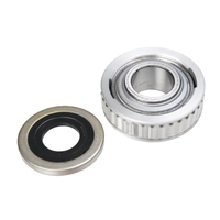 S18-2100K   BLA   Sierra&reg; Seal & Gimbal Bearing Kit - Mercruiser