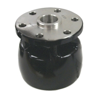 S18-2171   BLA   Sierra&reg; Engine Coupler - Mercruiser