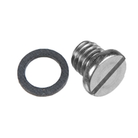 S18-2244   BLA   Sierra&reg; Drain Plug - Mercruiser