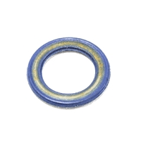 S18-2430   BLA   Sierra&reg; Drain Screw Gasket - Mercruiser