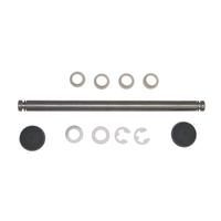 S18-2464   BLA   Sierra&reg; Front and Rear Anchor Pin Kit  - Mercruiser