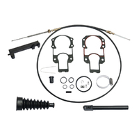 S18-2603   BLA   Sierra&reg; Lower Shift Cable Kit - Mercruiser