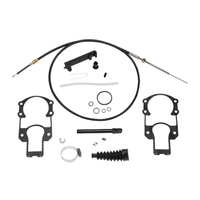 S18-2603E   BLA   Sierra&reg; Lower Shift Cable Kit (Xtreme) - Mercruiser