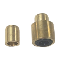 S18-2622   BLA   Sierra&reg; Bell Housing Bushing Kit - Mercruiser