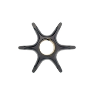 S18-3023   BLA   Sierra&reg; Water Pump Impellers - Suzuki&reg;