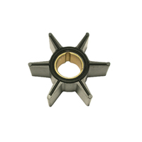 S18-3052   BLA   Sierra&reg; Water Pump Impellers - Mercury&reg;/Mariner&reg;