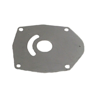 S18-3122   BLA   Sierra&reg; Impeller Plate- Mercury&reg;/Mariner