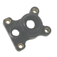 S18-3180   BLA   Sierra&reg; Water Pump Housing - Johnson/Evinrude