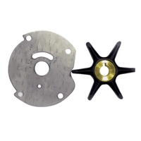 S18-3202   BLA   Sierra&reg;  Water Pump Repair Kits - Evinrude&reg; /Johnson&reg;