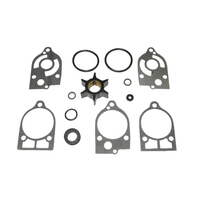 S18-3207   BLA   Sierra&reg; Water Pump Repair Kits - Mercury&reg;/Mariner&reg;