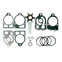 S18-3217   BLA   Sierra&reg; Water Pump Repair Kits - Mercury&reg;/Mariner&reg;