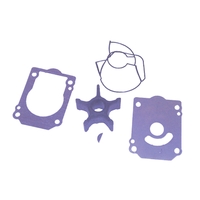 S18-3264   BLA   Sierra&reg; Water Pump Repair Kits - Suzuki&reg;