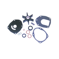 S18-3265   BLA   Sierra&reg; Water Pump Repair Kits - Mercury&reg;/Mariner&reg;