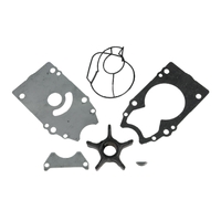 S18-3267   BLA   Sierra&reg; Water Pump Repair Kits - Suzuki&reg;