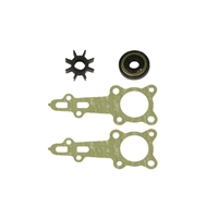 S18-3279   BLA   Sierra&reg; Water Pump Repair Kits - Honda&reg;