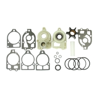 S18-3314   BLA   Sierra&reg; Water Pump Repair Kits - Mercury&reg;/Mariner&reg;