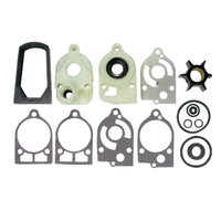 S18-3322   BLA   Sierra&reg; Water Pump Repair Kits - Mercury&reg;/Mariner&reg;