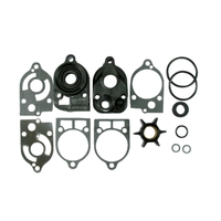 S18-3324   BLA   Sierra&reg; Water Pump Repair Kits - Mercury&reg;/Mariner&reg;