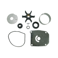 S18-3325   BLA   Sierra&reg;  Water Pump Repair Kits - Evinrude&reg; /Johnson&reg;