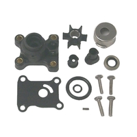 S18-3327   BLA   Sierra&reg;  Water Pump Repair Kits - Evinrude&reg; /Johnson&reg;