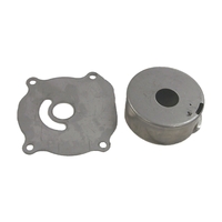 S18-3346   BLA   Sierra&reg; Cup & Plate Assembly - Johnson/Evinrude