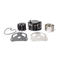 S18-3348   BLA   Sierra&reg; OMC Sterndrive/Cobra - Complete Water Pump Kit