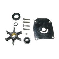 S18-3376   BLA   Sierra&reg;  Water Pump Repair Kits - Evinrude&reg; /Johnson&reg;