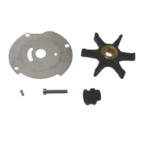 S18-3377   BLA   Sierra&reg;  Water Pump Repair Kits - Evinrude&reg; /Johnson&reg;