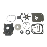 S18-3378   BLA   Sierra&reg;  Water Pump Repair Kits - Evinrude&reg; /Johnson&reg;