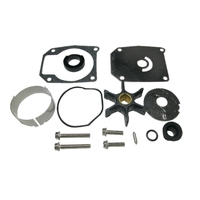 S18-3380   BLA   Sierra&reg;  Water Pump Repair Kits - Evinrude&reg; /Johnson&reg;