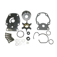 S18-3381   BLA   Sierra&reg;  Water Pump Repair Kits - Evinrude&reg; /Johnson&reg;