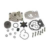 S18-3382   BLA   Sierra&reg;  Water Pump Repair Kits - Evinrude&reg; /Johnson&reg;