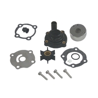 S18-3383   BLA   Sierra&reg;  Water Pump Repair Kits - Evinrude&reg; /Johnson&reg;