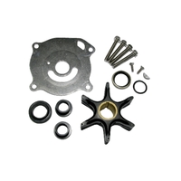 S18-3384   BLA   Sierra&reg;  Water Pump Repair Kits - Evinrude&reg; /Johnson&reg;