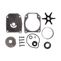 S18-3385   BLA   Sierra&reg; Water Pump Repair Kits - Evinrude&reg;/Johnson&reg;