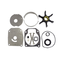 S18-3387   BLA   Sierra&reg; Water Pump Repair Kits - Evinrude&reg;/Johnson&reg;