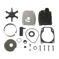 S18-3389   BLA   Sierra&reg; Water Pump Repair Kits - Evinrude&reg;/Johnson&reg;