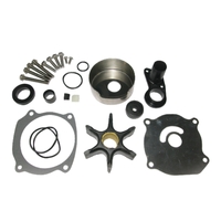 S18-3390   BLA   Sierra&reg; Water Pump Repair Kits - Evinrude&reg;/Johnson&reg;