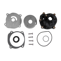 S18-3391   BLA   Sierra&reg; Water Pump Kit - Johnson/Evinrude