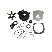 S18-3392   BLA   Sierra&reg; Water Pump Repair Kits - Evinrude&reg;/Johnson&reg;